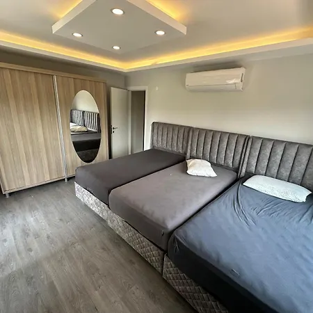 Yunuseli 7+2 Luxury * Бурса