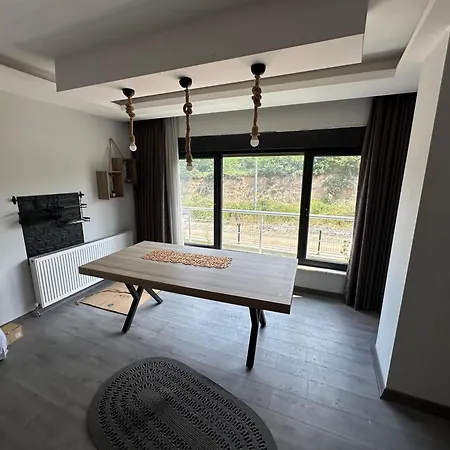 Yunuseli 7+2 Luxury Вілла