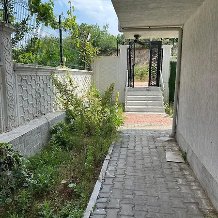 Yunuseli 7+2 Luxury *